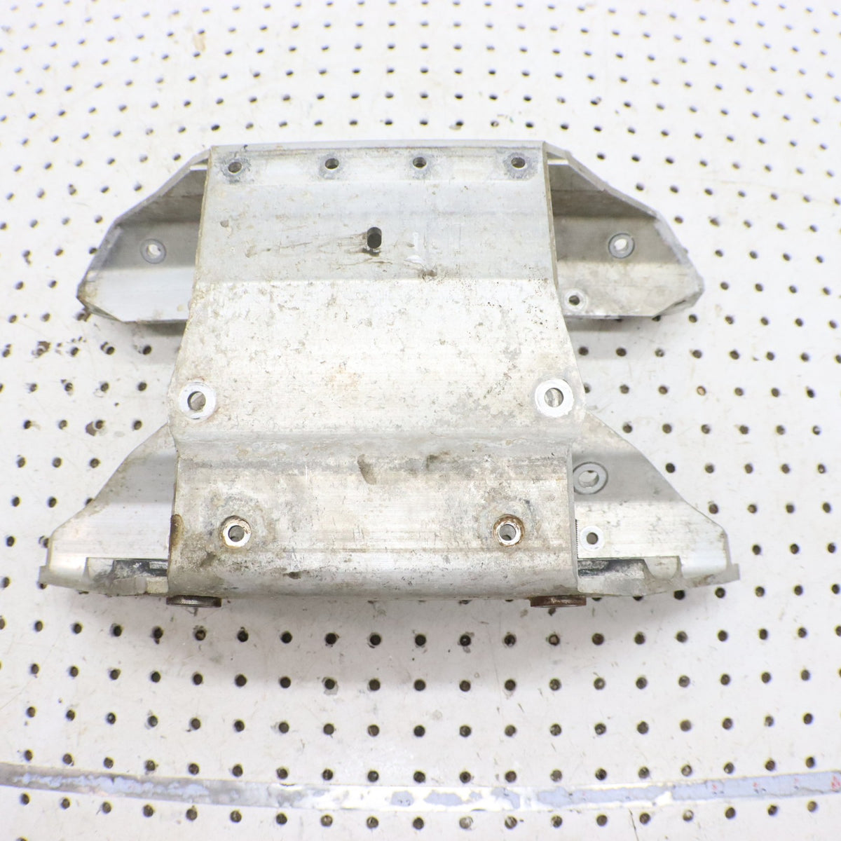 2007 Arctic Cat F6 Bulkhead Chassis Frame Front Clip 0707-977