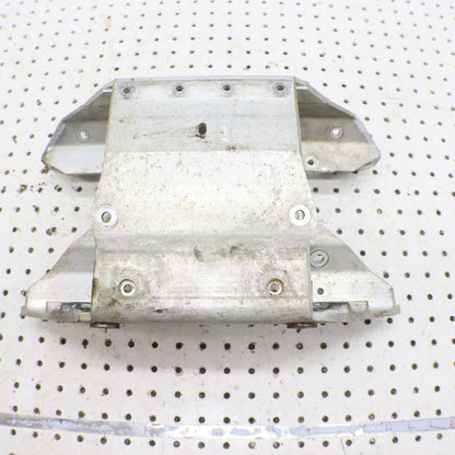 2007 Arctic Cat F6 Bulkhead Chassis Frame Front Clip 0707-977