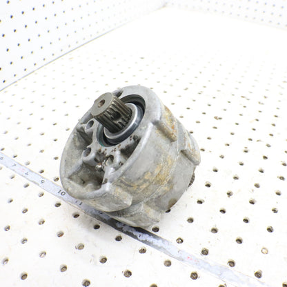 1995 Polaris Xplorer 400 Front Tightener Eccentric 1380024 