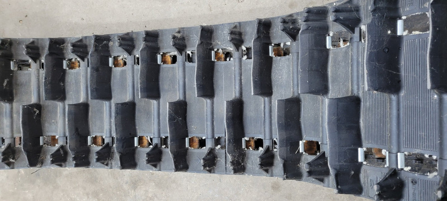 2012 Arctic Cat Proclimb M800 Track 153 X 15 X 2.6 POWERCLAW 2602-481