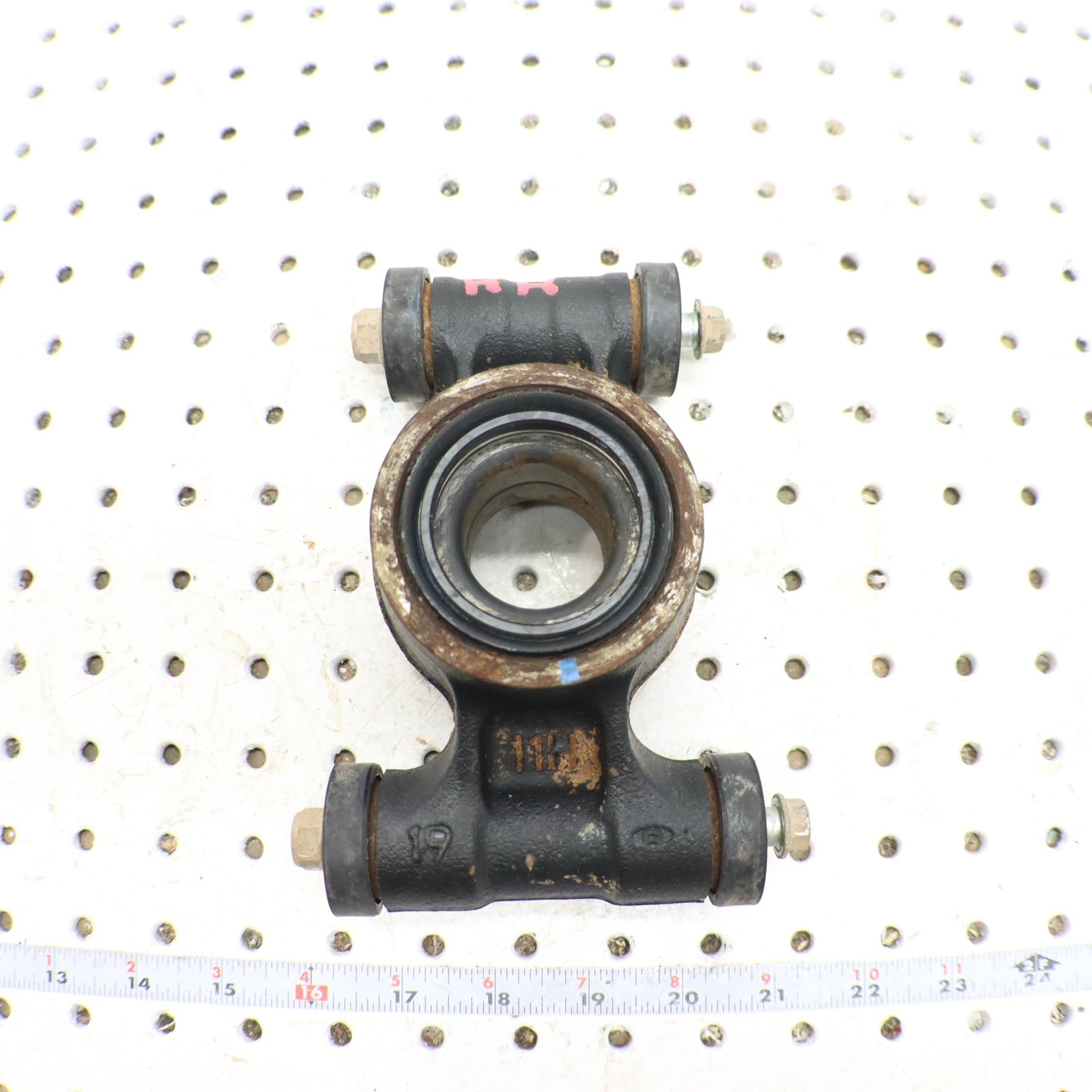 2016 SUZUKI KING QUAD 500 BEARING CARRIER KNUCKLE REAR 61600-11820