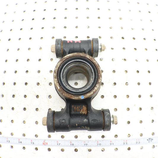 2016 SUZUKI KING QUAD 500 BEARING CARRIER KNUCKLE REAR 61600-11820