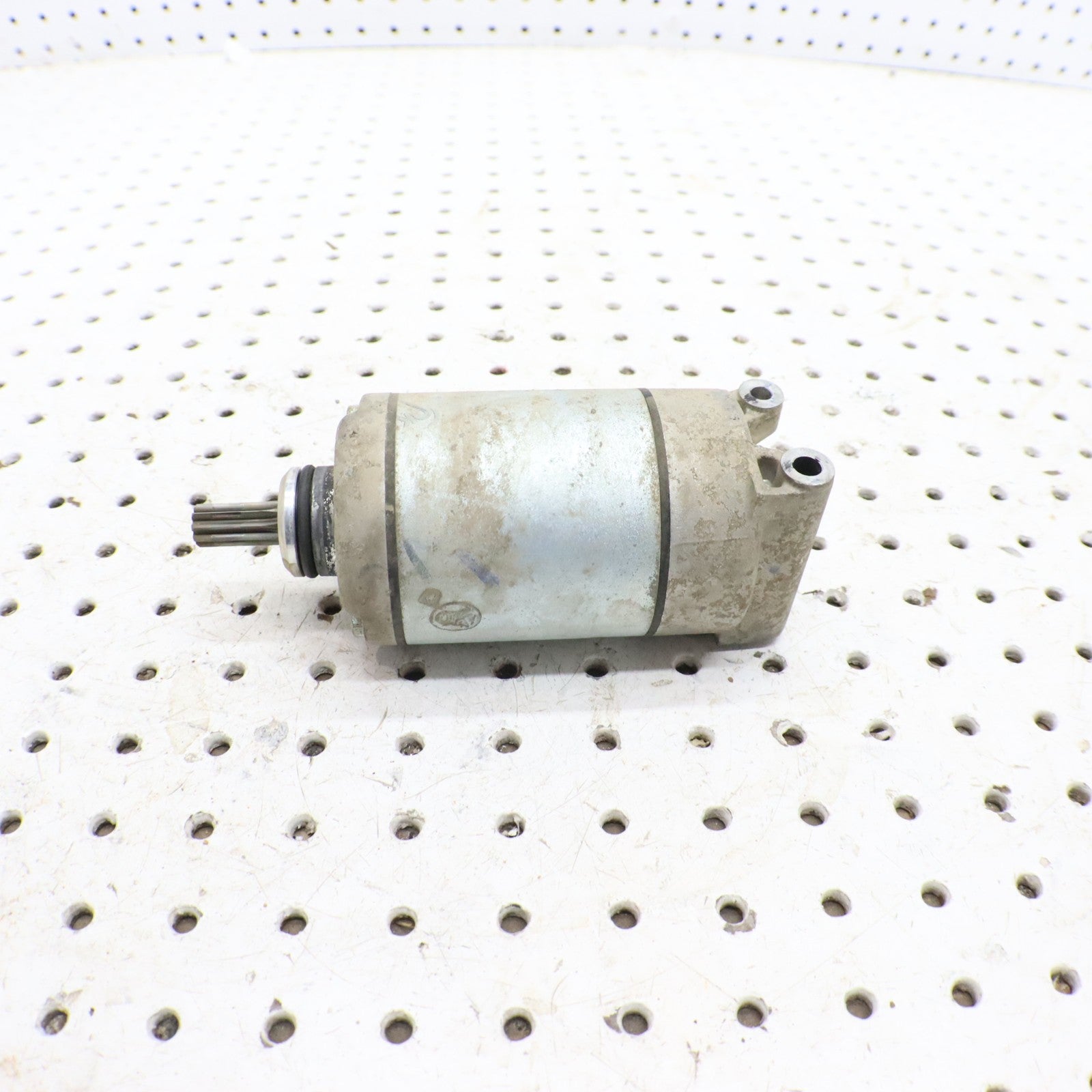 2018 Polaris Sportsman 570 Efi Starter Motor 4014909