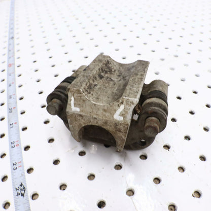 1996 POLARIS SCRAMBLER 400 LEFT FRONT BRAKE CALIPER 1910173 1910271