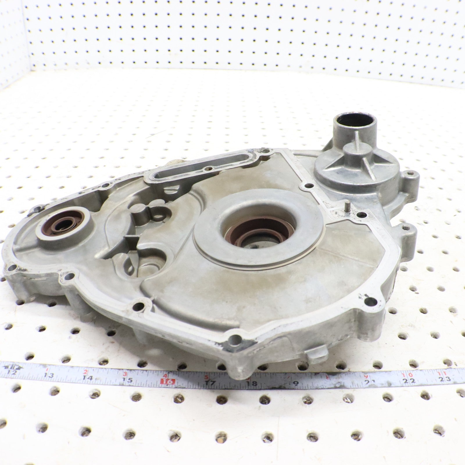 2008 Polaris Sportsman 800 Engine Cover Panel 1203626