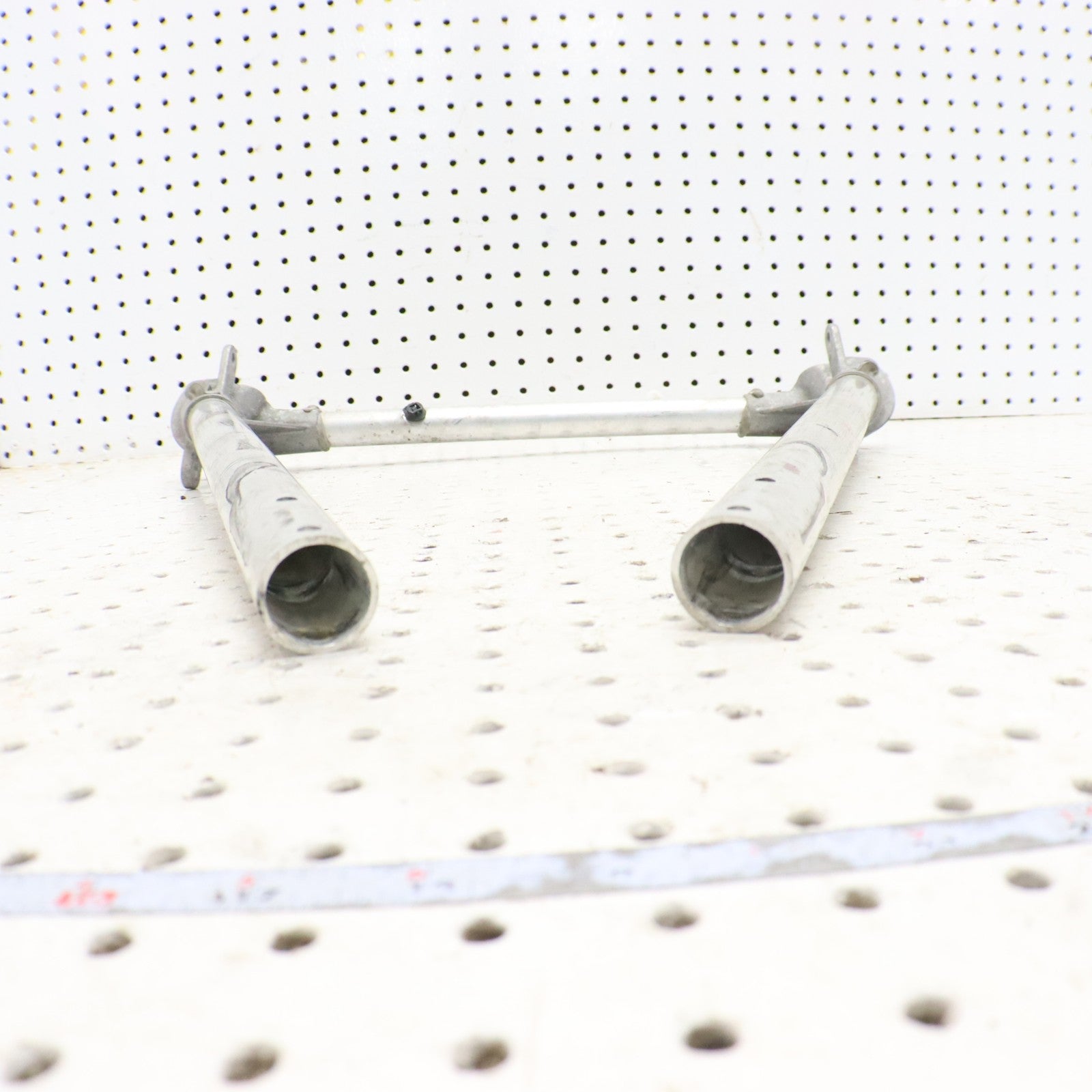 2016 Polaris Rush 800 Frame Over Structure Rear Tubular Assembly 1021006 1024052