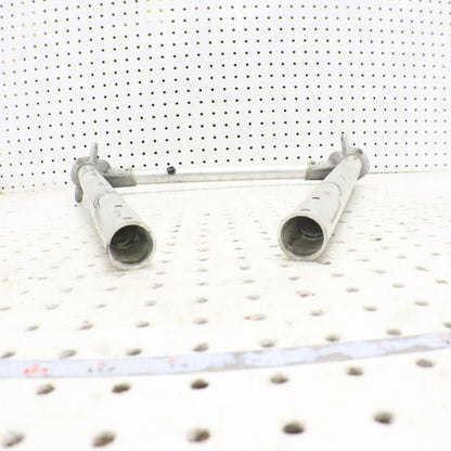 2016 Polaris Rush 800 Frame Over Structure Rear Tubular Assembly 1021006 1024052