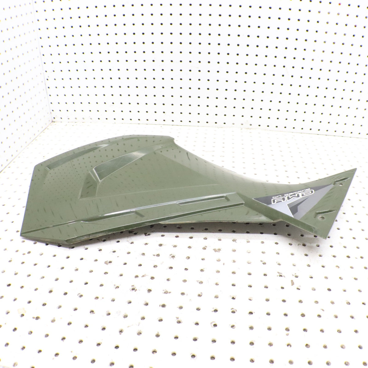 2017 Polaris Sportsman 450 Side Panel Cover Left 5450521-498