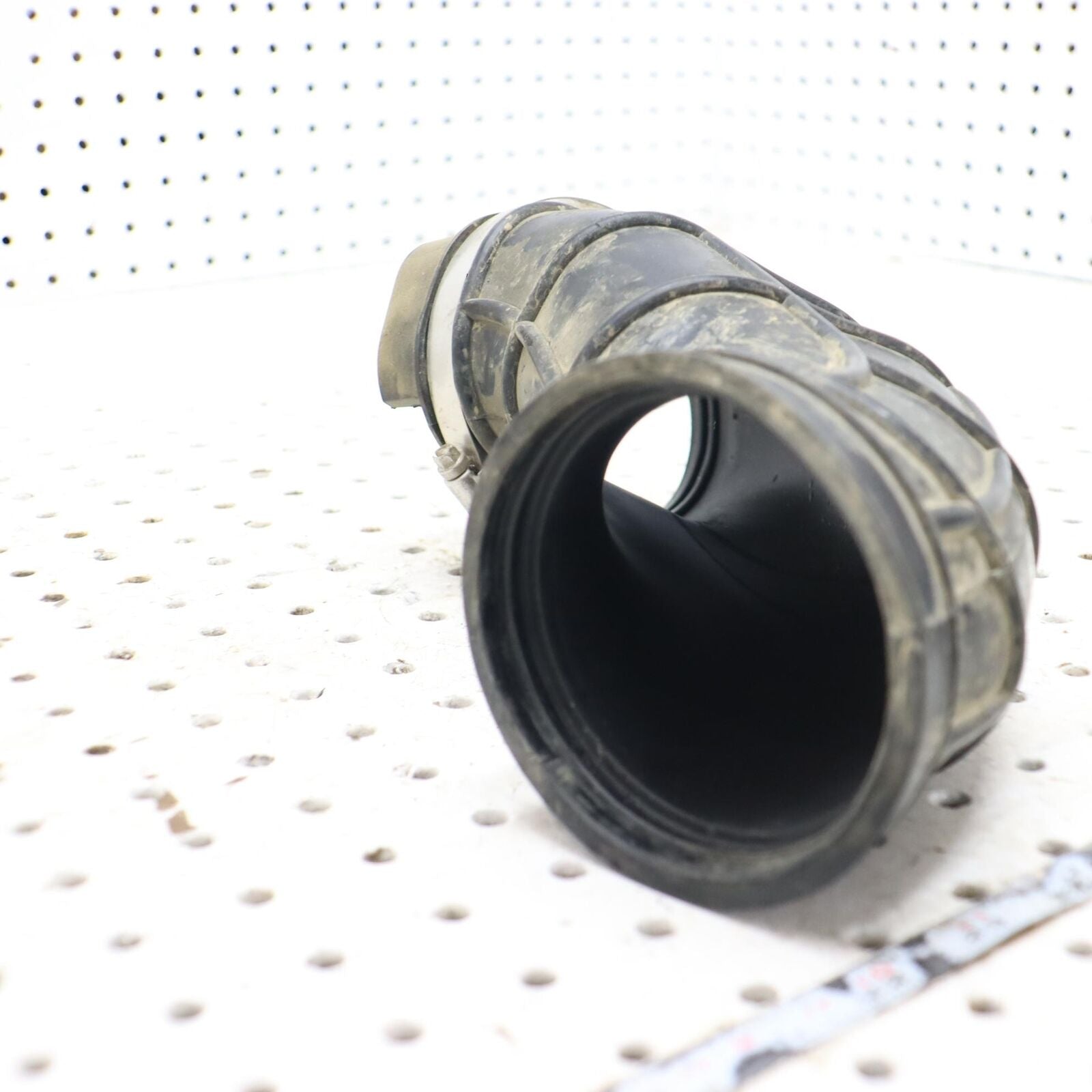 2009 POLARIS SPORTSMAN XP 850 AIRBOX INTAKE DUCT BOOT THROTTLE BODY BOOT 5413125
