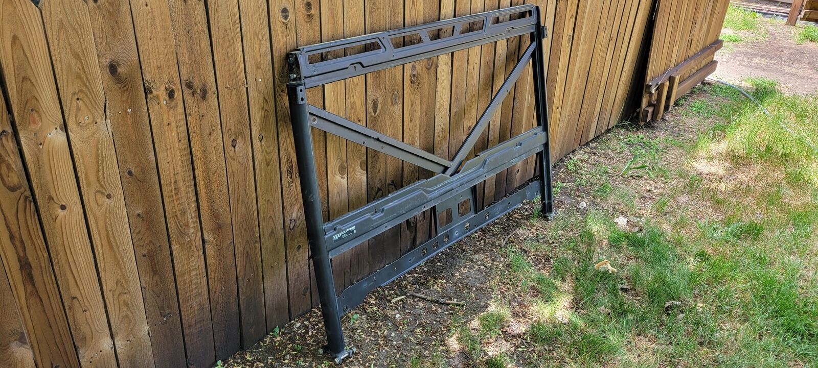 2013 POLARIS RANGER XP 900 CAB FRAME ROLL CAGE REAR 1019169-458; 1019462-458 