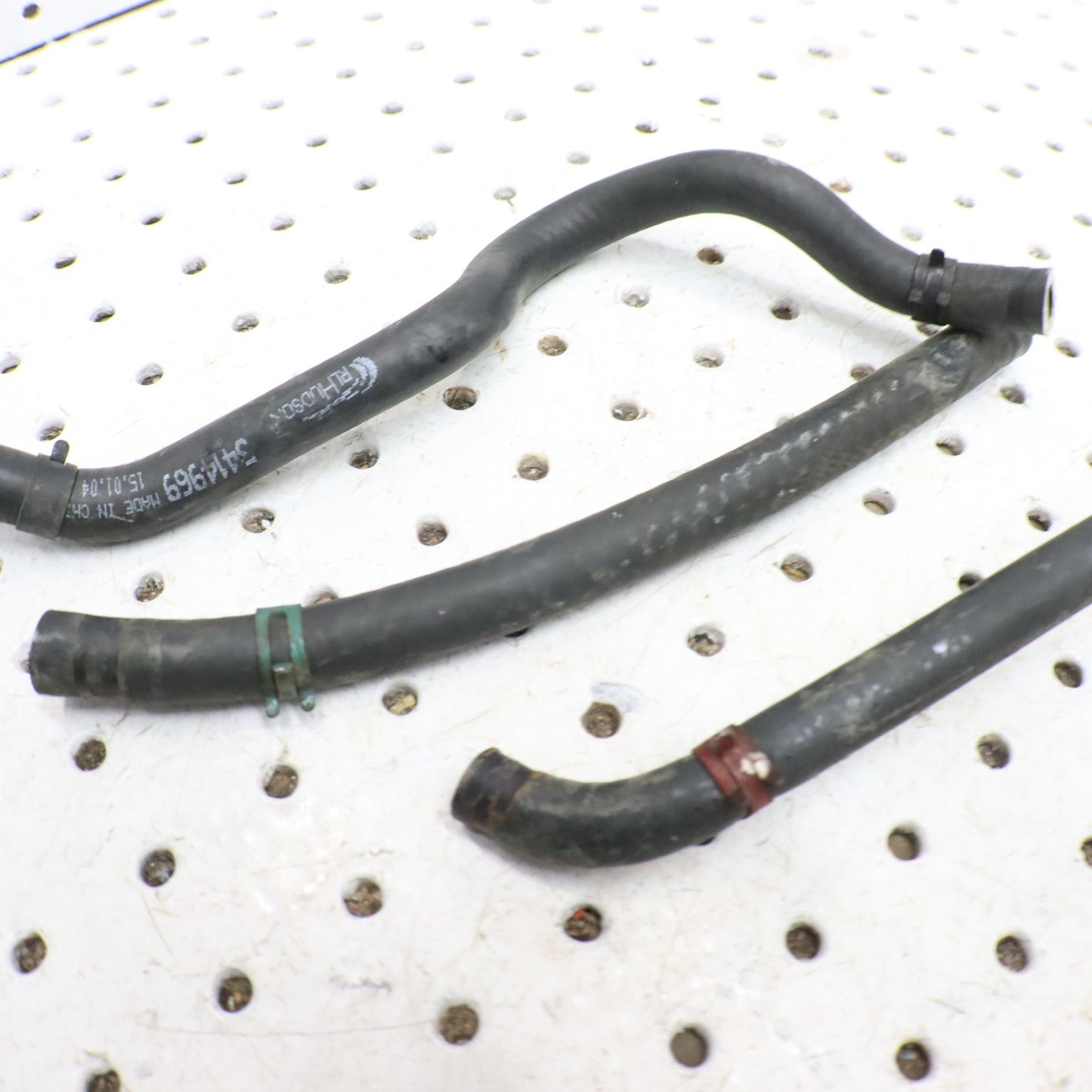 2016 Polaris Rush 800 Coolant Hose, Pipe 1205097