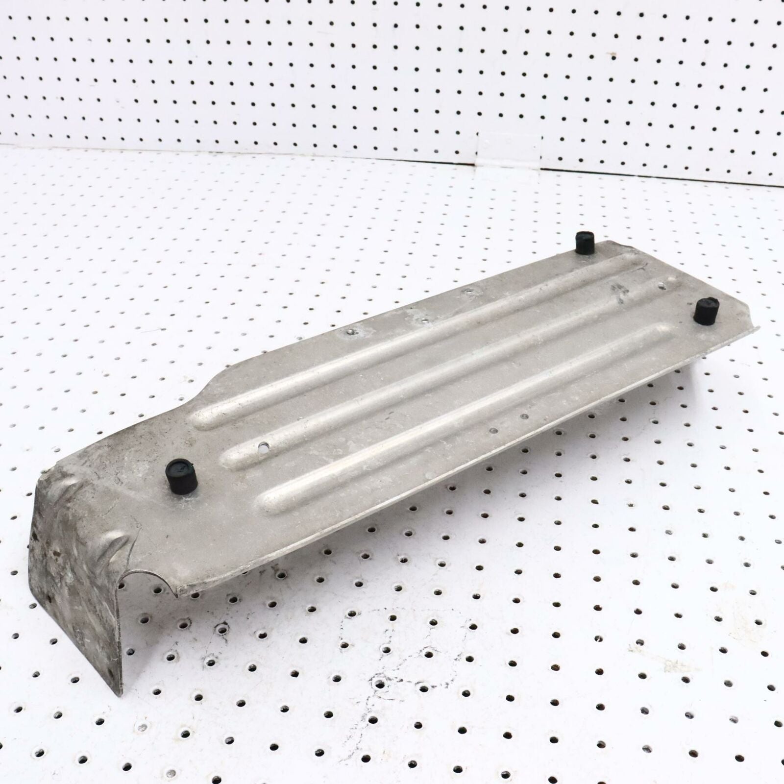 2007 POLARIS IQ 600 DRIVE BELT CLUTCH COVER GUARD 1015759
