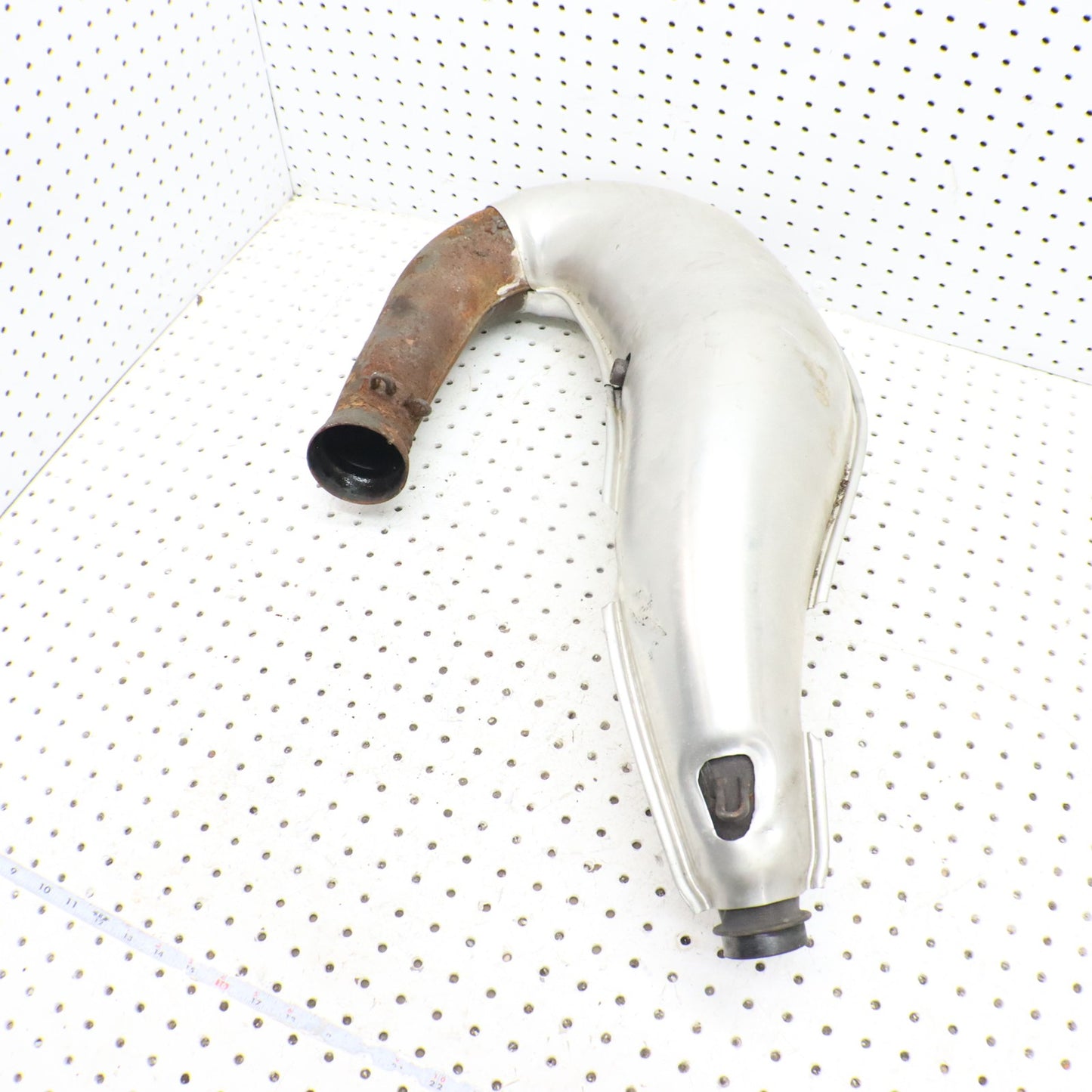 2016 Polaris Rush 800 Exhaust Pipe 1262375