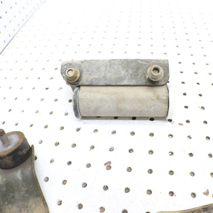 2016 Polaris Sportsman 570 Engine Motor Mounts 5633144 5634600 5259038 5259039