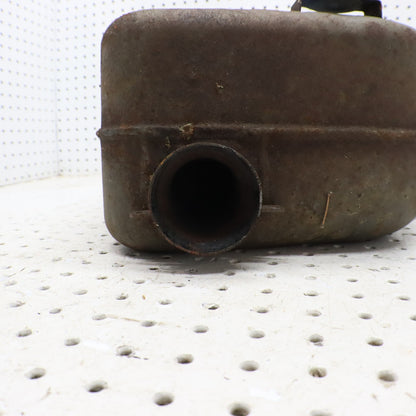 2009 Arctic Cat Crossfire R 8 Exhaust Muffler Silencer 1712-506; 1712-505