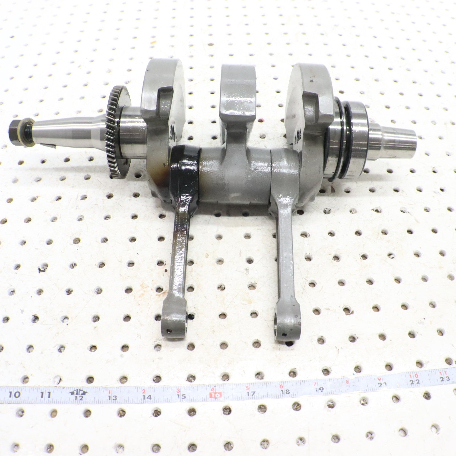 2009 Polaris Rzr 800 Crankshaft Crank Shaft CORE 2203068; 2205112