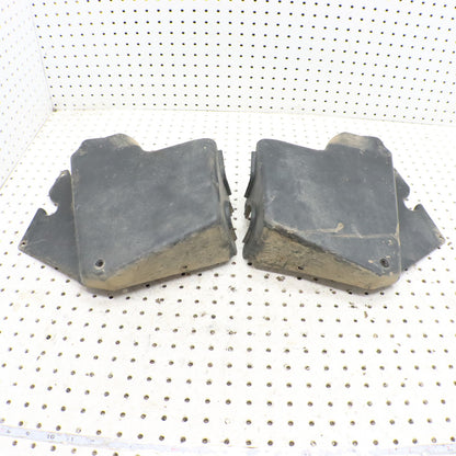 2012 Polaris Sportsman 500 Radiator Side Shields L&R 5438689 5438690