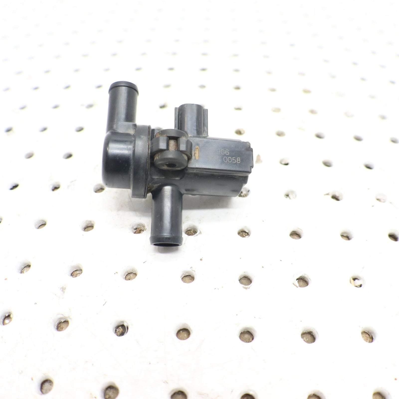 2016 SUZUKI KING QUAD 500 AIR CONTROL VALVE AIR CUT VALVE 18510-29G60