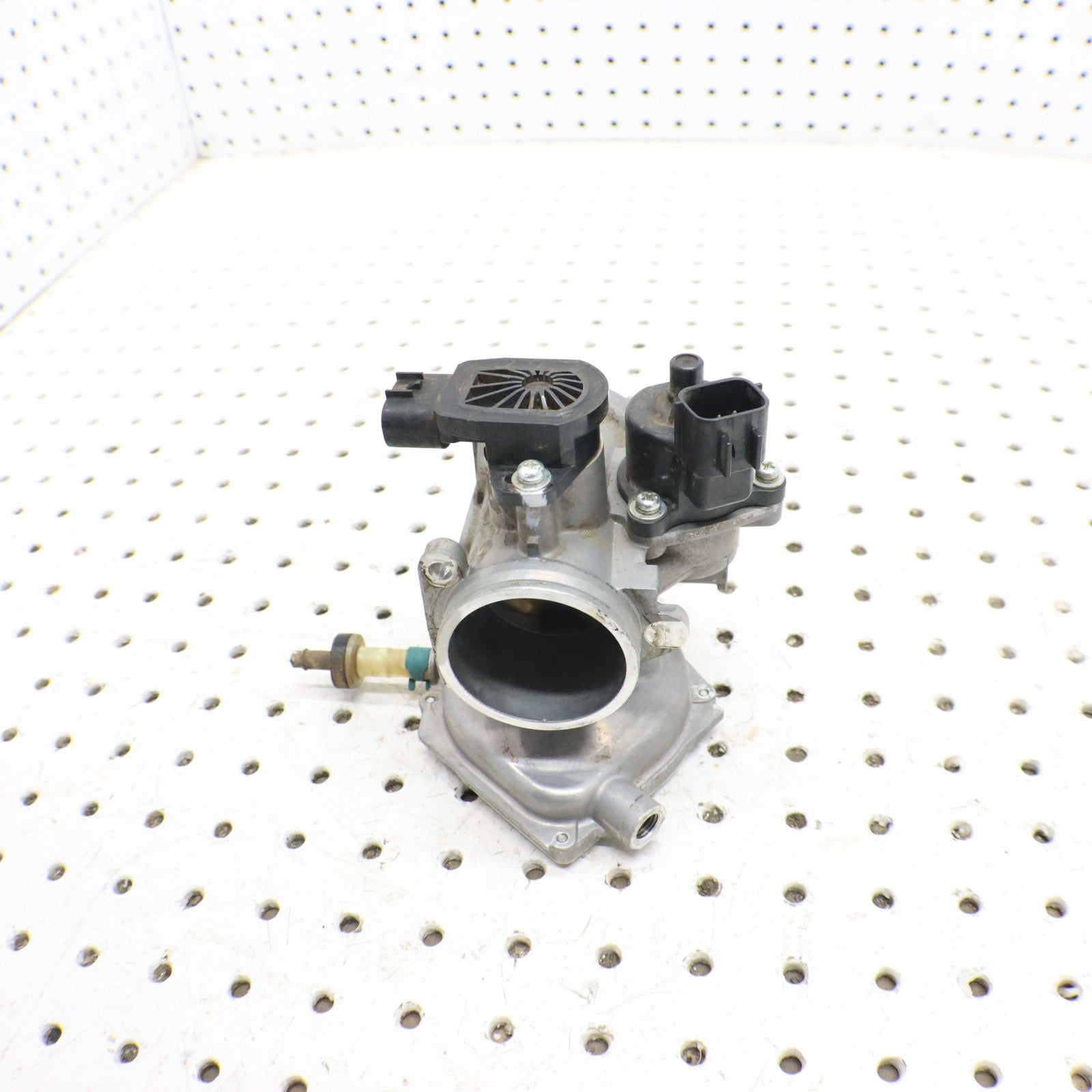 2024 Polaris Sportsman 570 Efi Eps Throttle Body 1205009