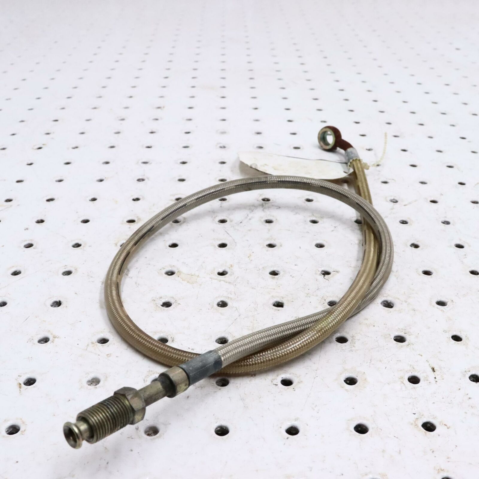 2007 POLARIS IQ 600 BRAKE HOSE LINE 2202929