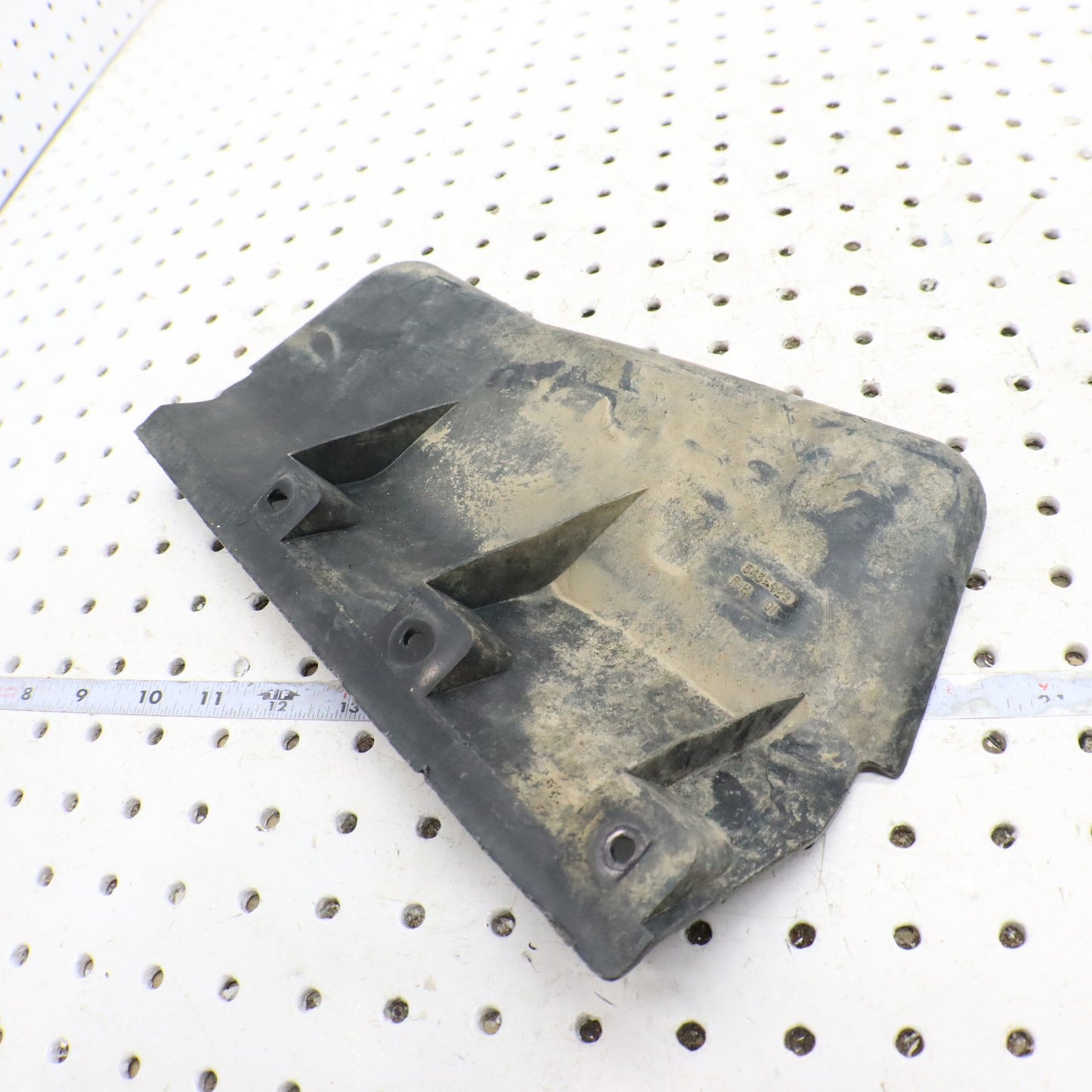 2009 Polaris Sportsman 800 Cv Joint Shield Axle Guard RIGHT 5435029-070