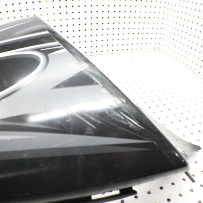 2007 ARCTIC CAT F5 LEFT SIDE PANEL COVER UPPER 2718-313; 2718-289