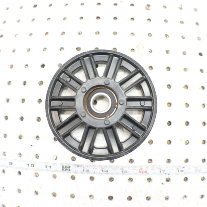 POLARIS IDLER WHEEL TRACK BOGIE WHEEL 1590434 5.63"  6004 BEARING