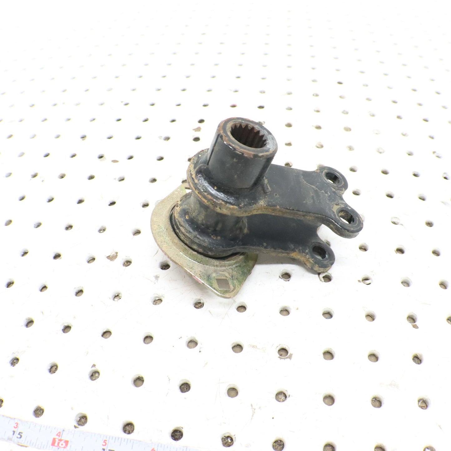 2016 Polaris Sportsman 570 Steering Post Stem Lower 1824101