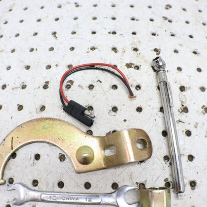 1998 Polaris Xplorer 400l Tool Kit 2870694 