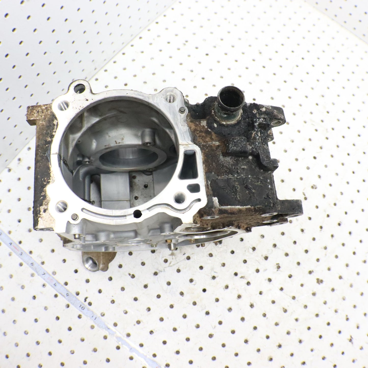 2019 Polaris Sportsman 570 Crankcase Engine Case 2206361