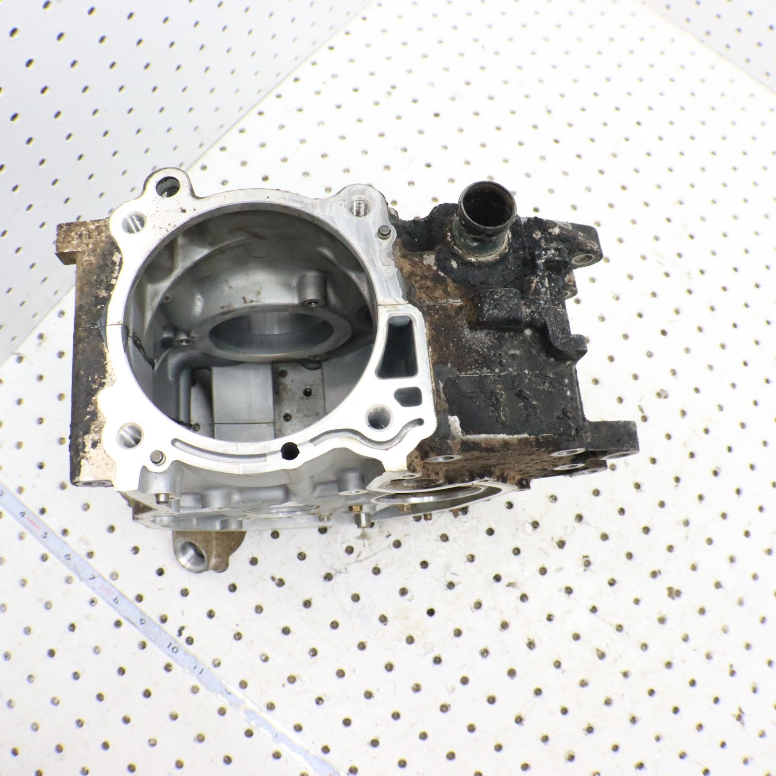 2019 Polaris Sportsman 570 Crankcase Engine Case 2206361
