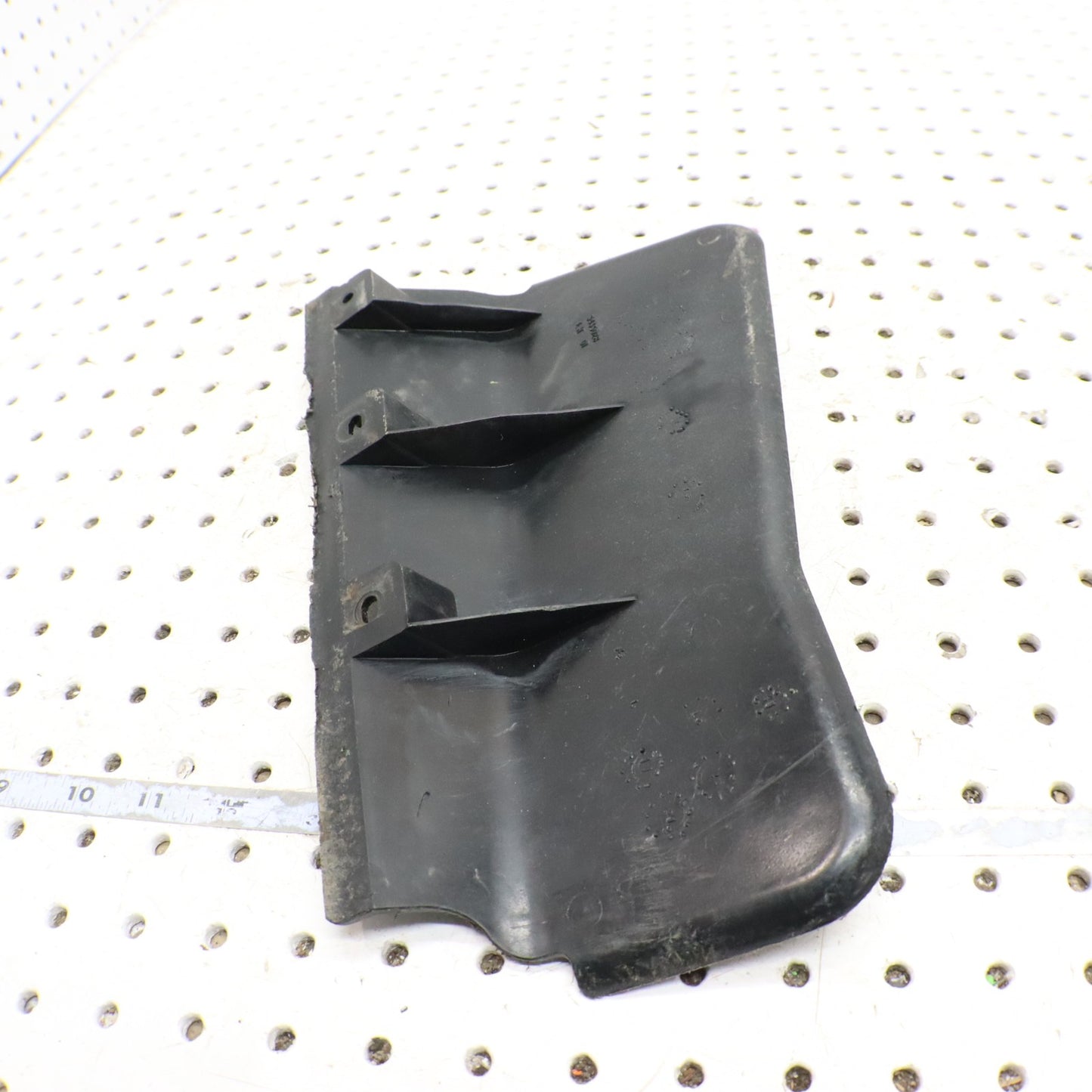 2018 Polaris Sportsman 570 Efi Cv Joint Shield Guard FRONT LEFT 5435028-070 