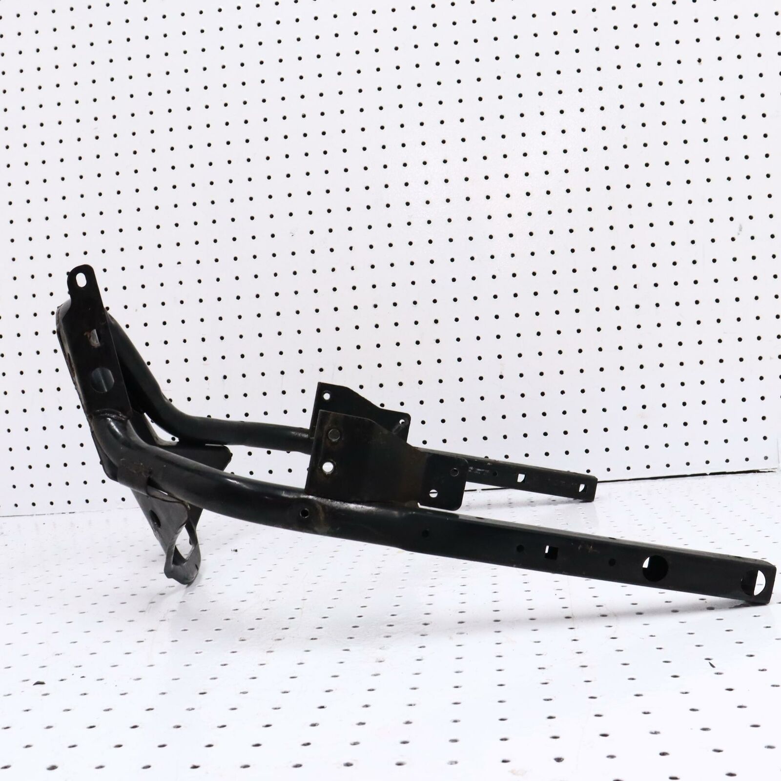 2007 POLARIS IQ 600 STEERING GATE WELD STEERING HOOP BLK 1014605-067