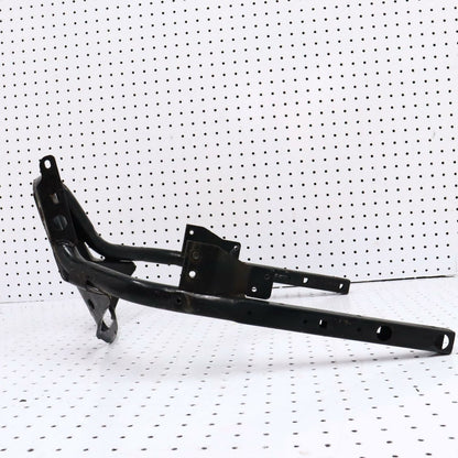 2007 POLARIS IQ 600 STEERING GATE WELD STEERING HOOP BLK 1014605-067