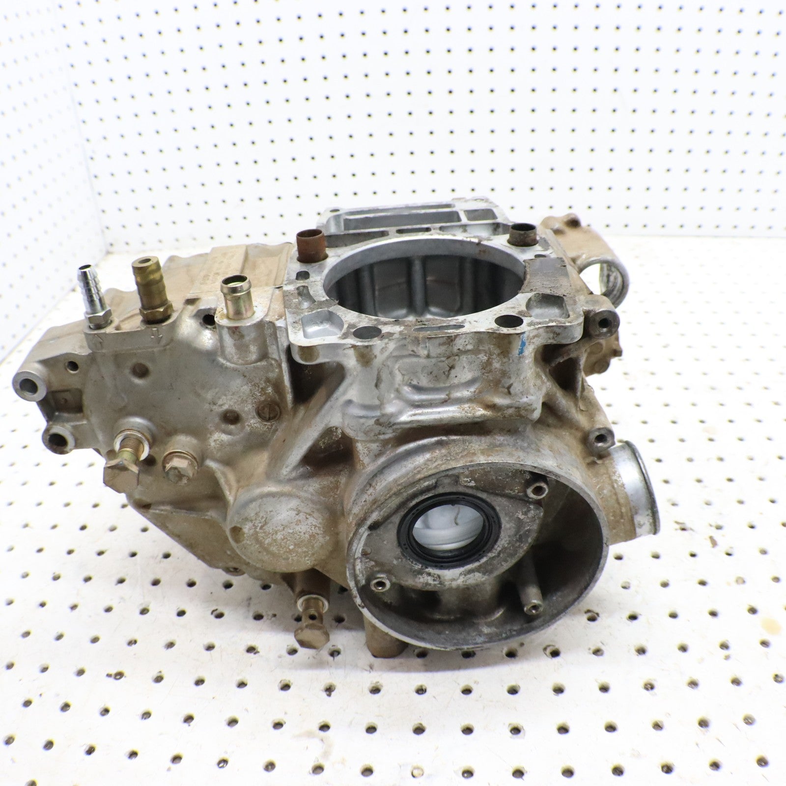 2004 Polaris Sportsman 500 Crankcase Engine Case 3089240