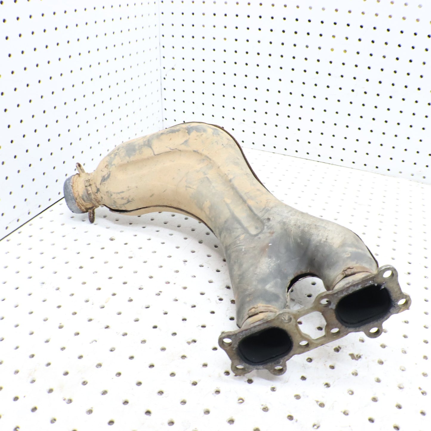 2013 Polaris Ranger Xp 900 Exhaust Headpipe Header 1262292