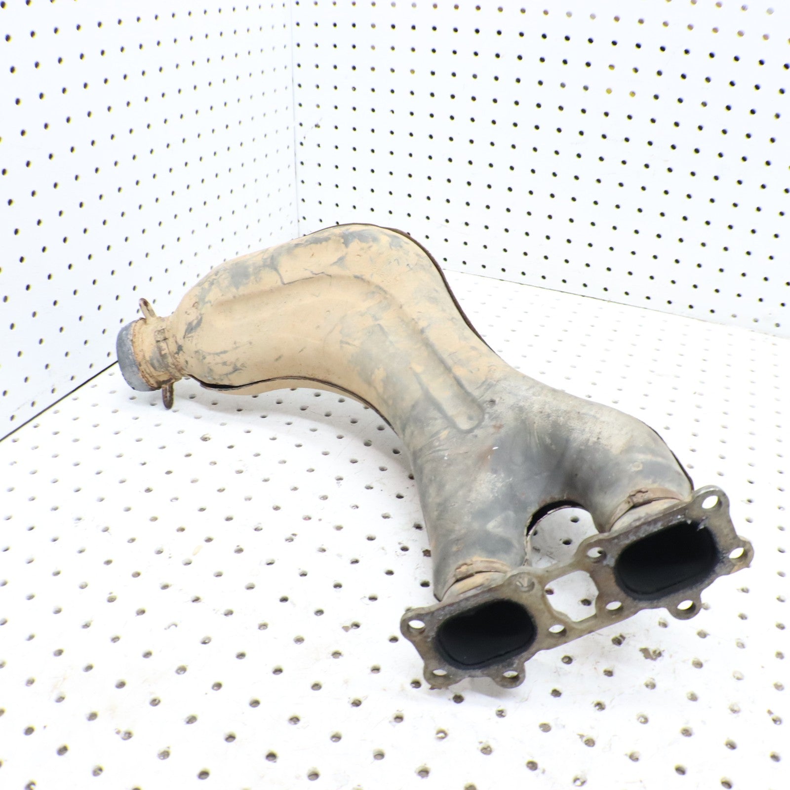 2013 Polaris Ranger Xp 900 Exhaust Headpipe Header 1262292
