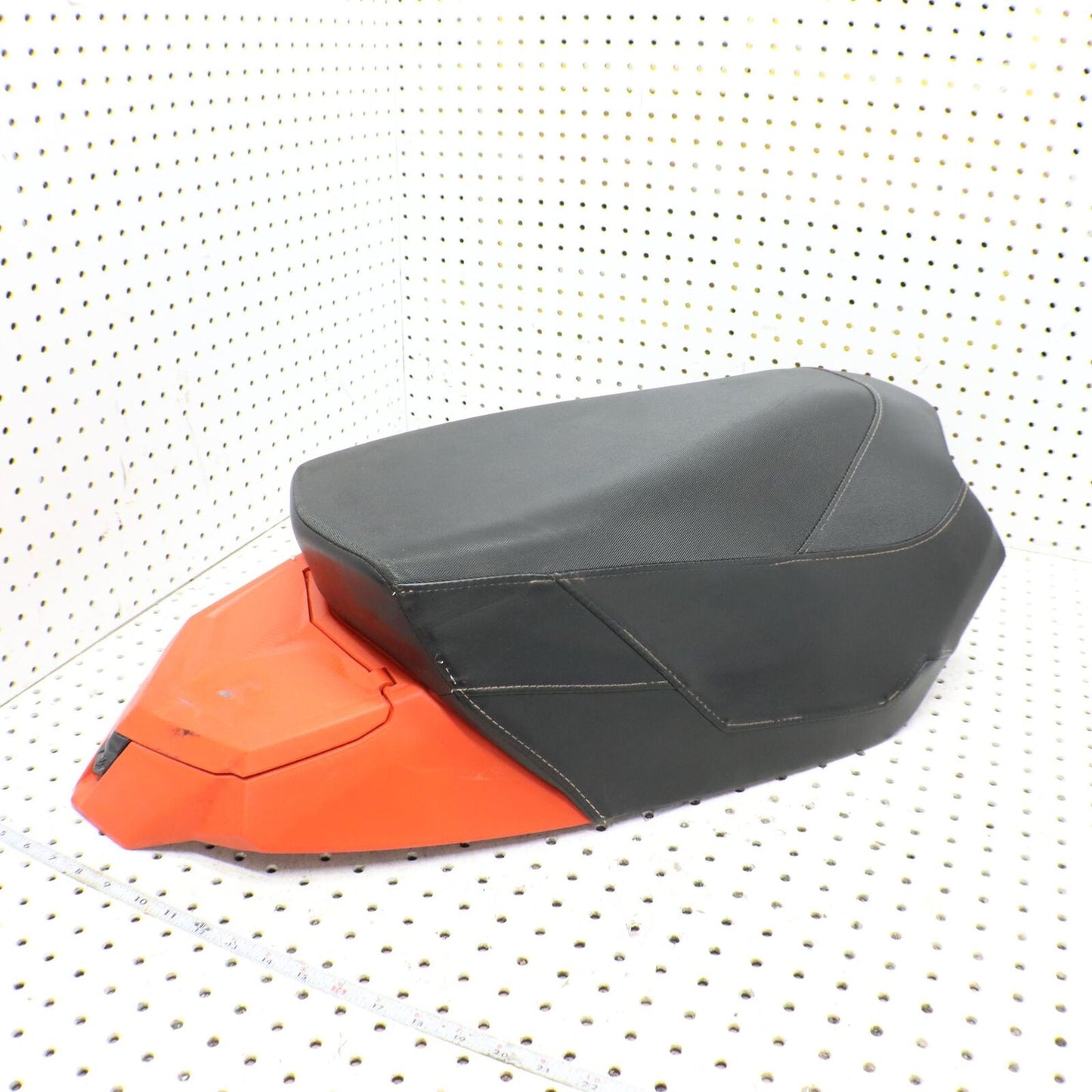 2009 SKI-DOO SUMMIT X 800R SEAT SADDLE 510005749 2014 SUMMIT  