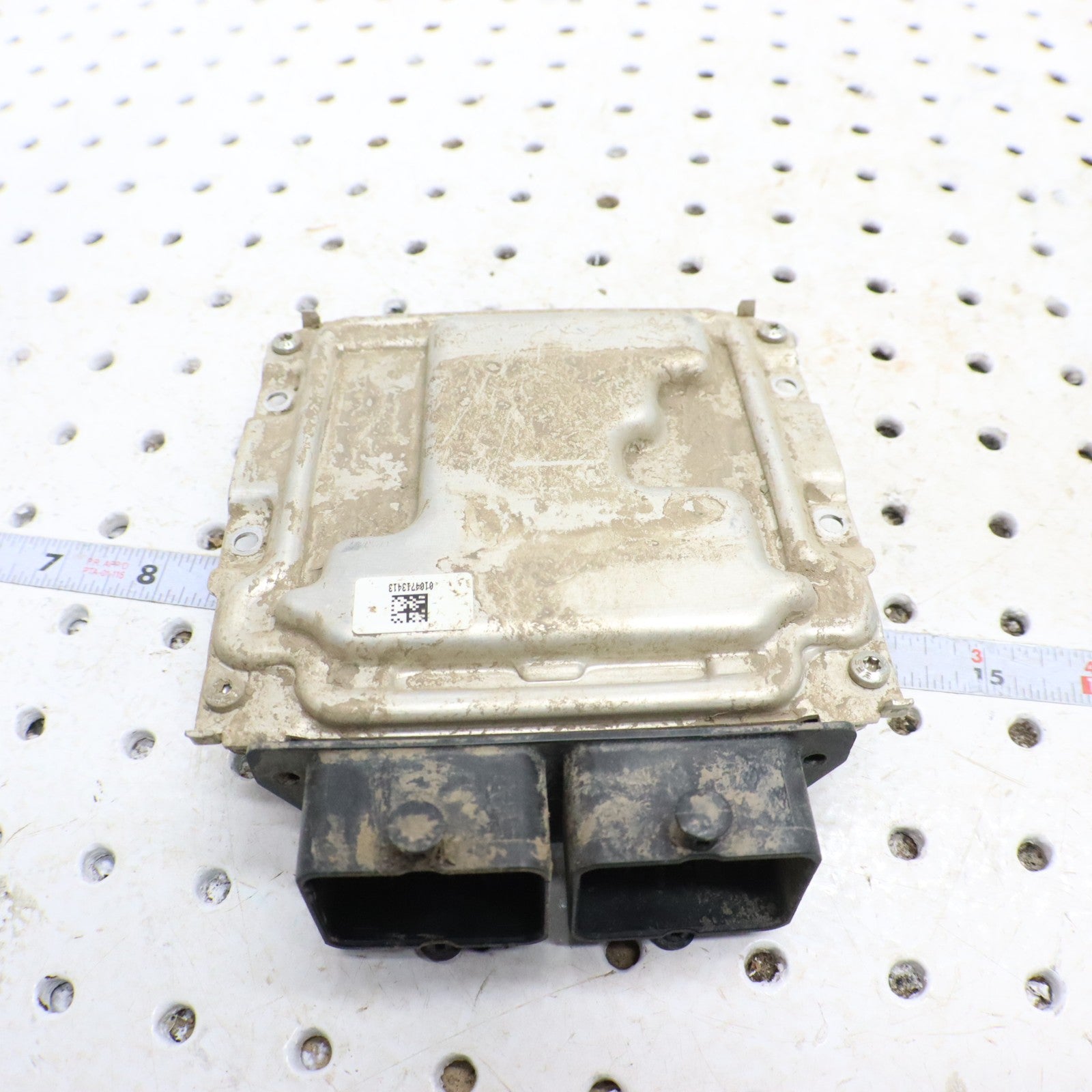 2015 Polaris Sportsman 570 Ecu Ecm Cdi Computer 4015145; 4012838