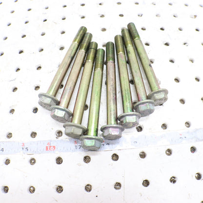 2016 Polaris Rush 800 Cylinder Bolts 7518774 QTY (8)
