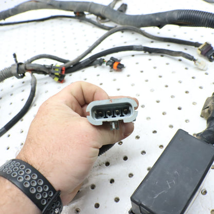 2009 Polaris Rzr 800 Wire Harness 2411167