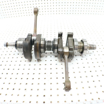 2006 POLARIS RMK 700 ENGINE MOTOR CRANKSHAFT CRANK SHAFT  2203617 core