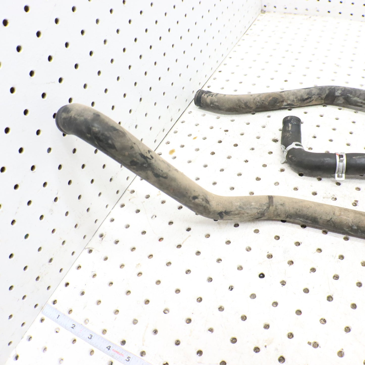 2012 Polaris Sportsman 500 Radiator Coolant Cooling Hoses 5414218 5414217 