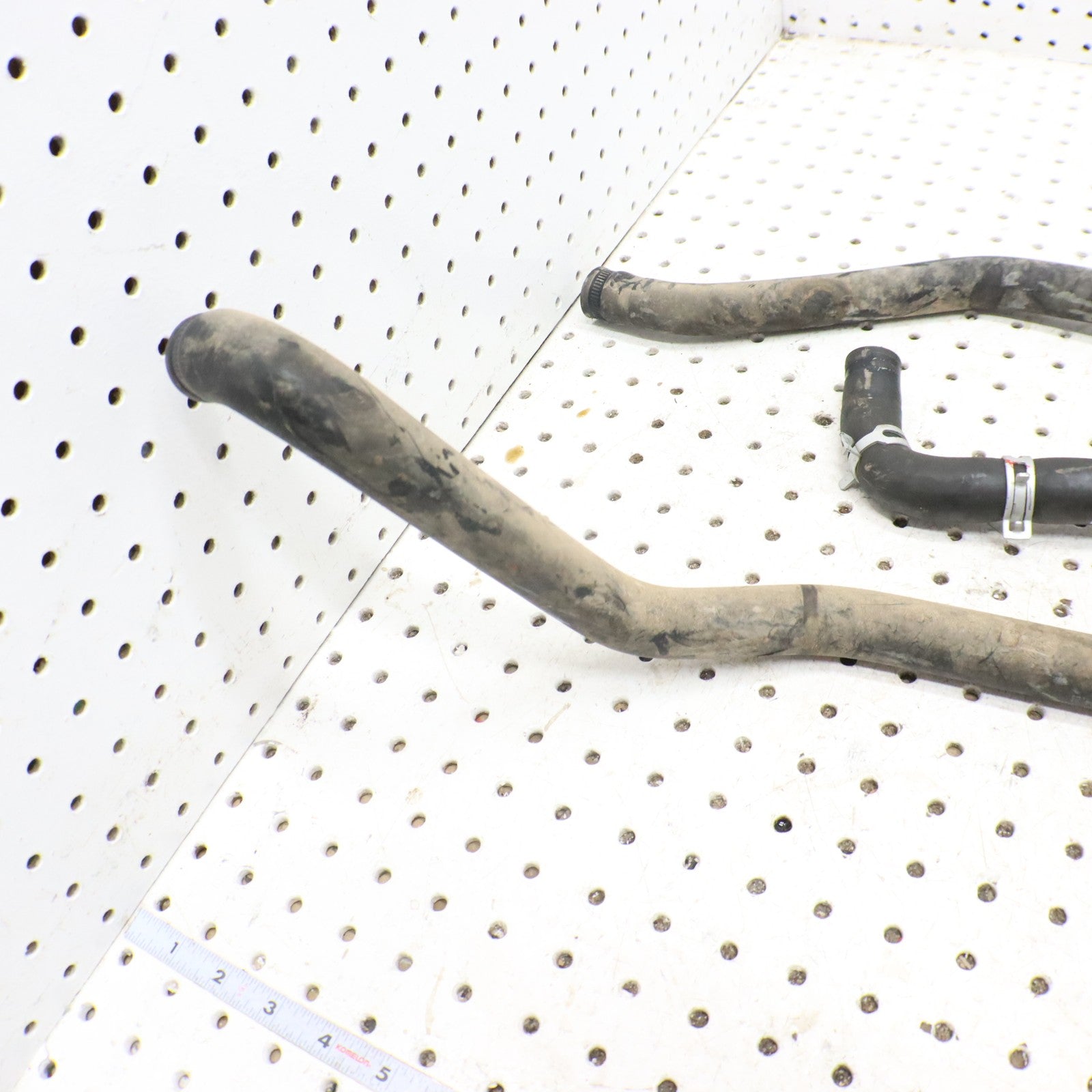 2012 Polaris Sportsman 500 Radiator Coolant Cooling Hoses 5414218 5414217 