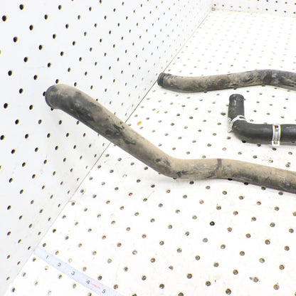 2012 Polaris Sportsman 500 Radiator Coolant Cooling Hoses 5414218 5414217 