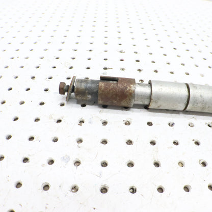 1995 Polaris Xcr 600 Rear Suspension Cross Axle Shaft 5020722; 5010169; 1594021