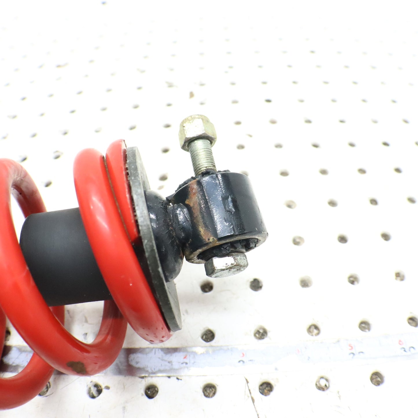 1995 Polaris Xplorer 400 REAR SHOCK Spring 7041204