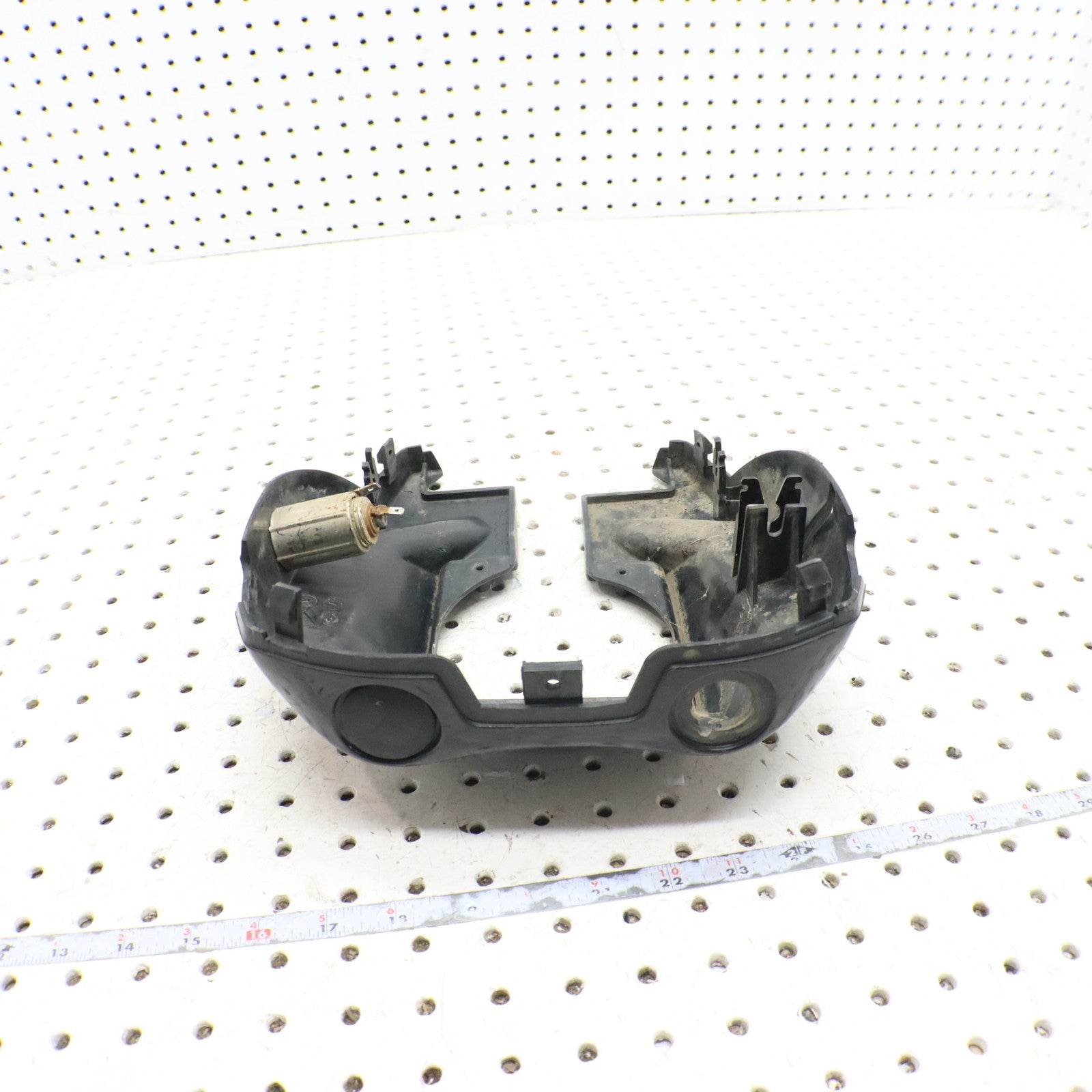 2009 Polaris Sportsman 800 Headlight Gauge Pod Lower 5436747-070