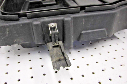 2009 POLARIS SPORTSMAN 850 XP EPS BOX-STORAGE, LOWER 5437761