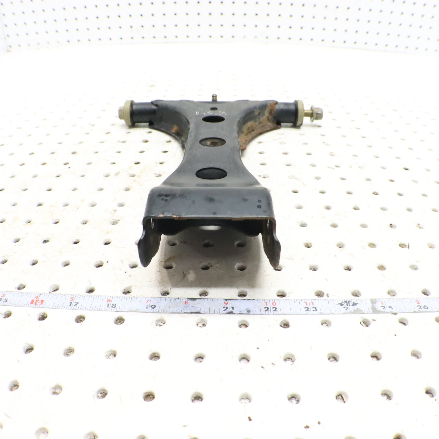 2009 Polaris Rzr 800 Upper Rear Control A Arm 1015450-458; 1018187-458
